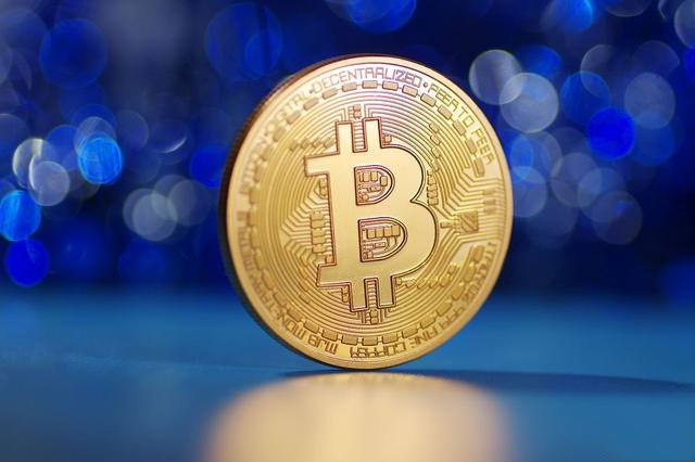 比特币又涨钱了吗(比特币再次涨破58000元)