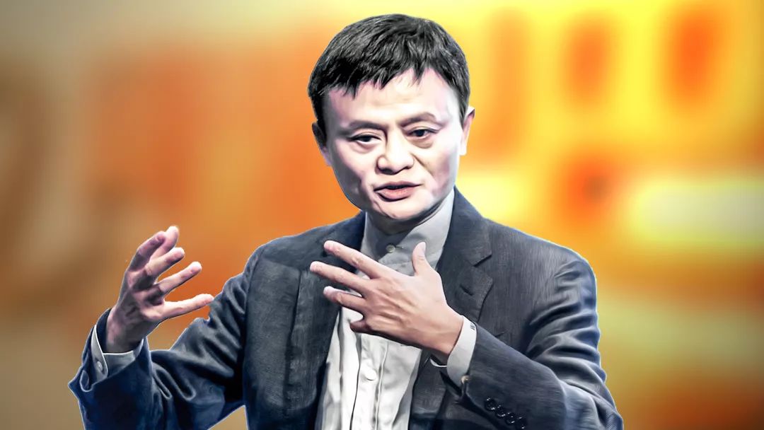 马云买入多少比特币(马云购买200亿比特币是不是真的)