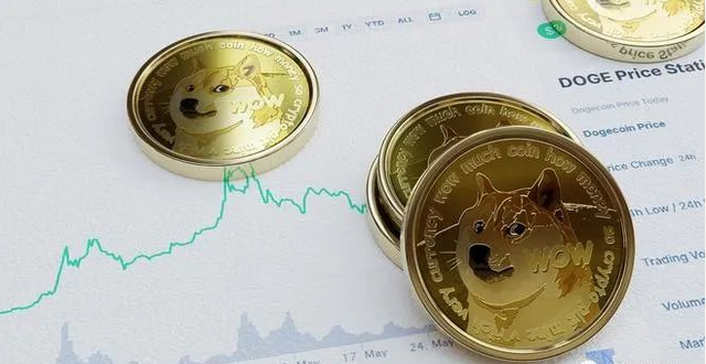 数字货币的比特币和狗狗币(数字货币的比特币和狗狗币的区别)