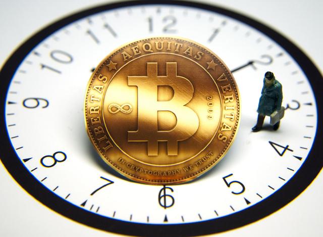 比特币从哪里起源的(比特币是从哪里出来的)