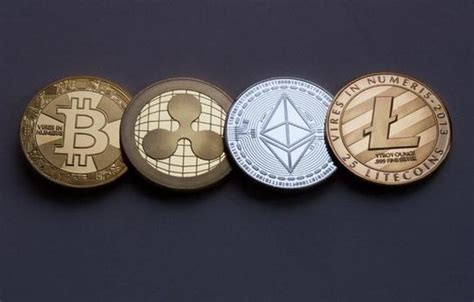 比特币与加密货币书籍(比特币与其他加密币的关系)