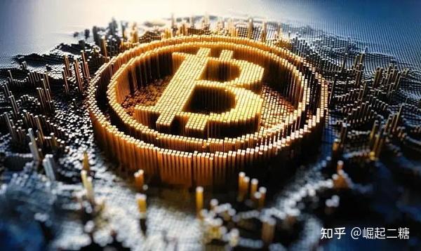 谁在砸空比特币(比特币砸盘搞笑视频)