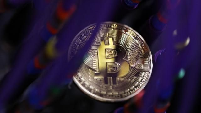比特币最终还是骗局(比特币究竟是不是骗局)