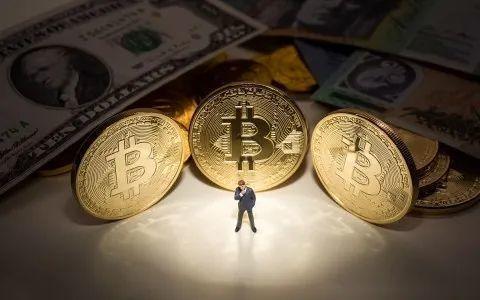 比特币在哪可以挖(比特币在哪可以挖到)