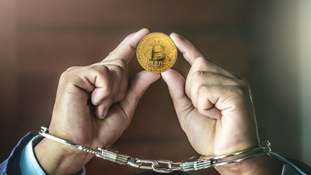买比特币被警察叫(买比特币被骗几千元,报警能拿回来吗)
