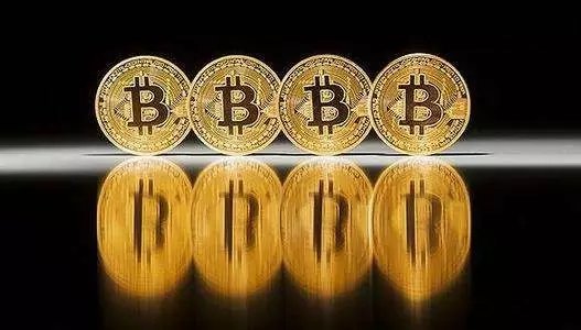 比特币为什么增长快(比特币为啥涨的这么快)