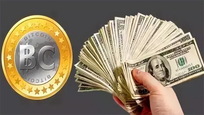 比特币卖的快吗(比特币卖的快吗还是慢)