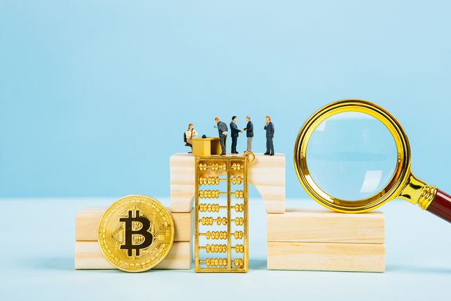 比特币最新重复套路(比特币会被重复算出吗)