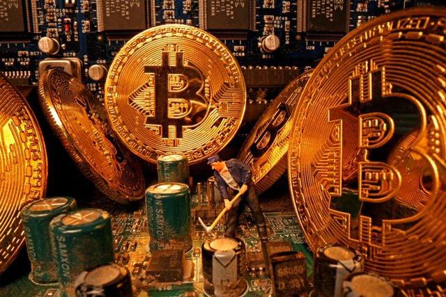 哪个国家比特币挖矿合法(哪个国家用比特币为法定帀)