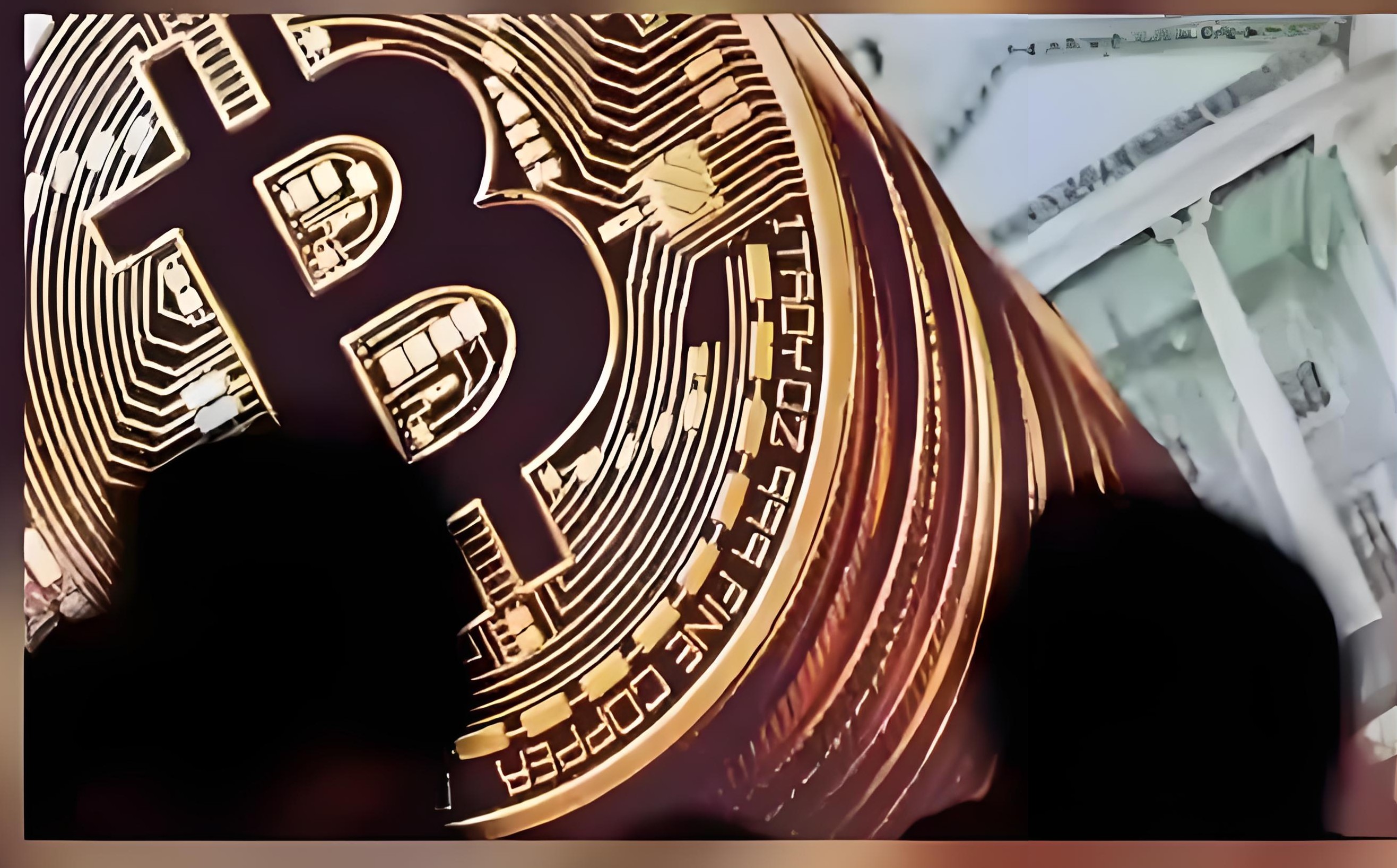 比特币最近新病毒(2017年比特币病毒)